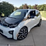 Our First Electric Car